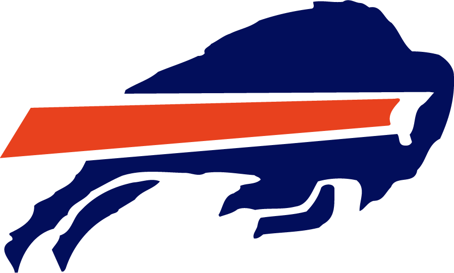 Bucknell Bison 1989-2002 Secondary Logo diy iron on heat transfer